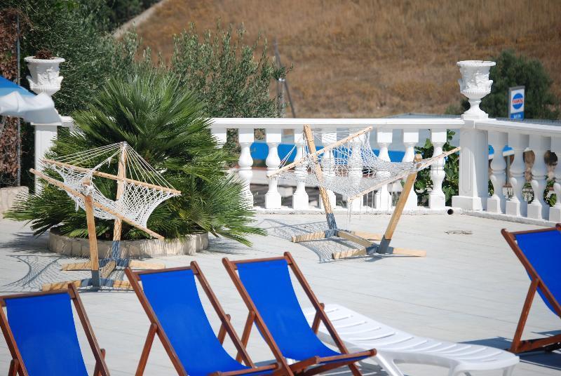 Althea Village Residence ヴィエステ エクステリア 写真